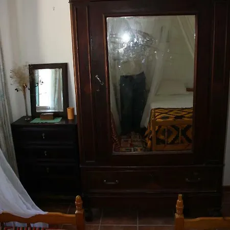 Farm stay Quinta De S. Luis - Valada *