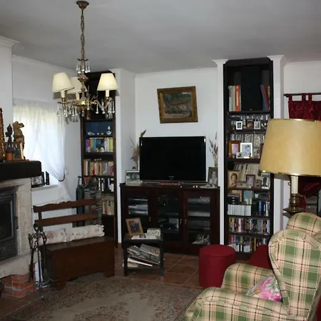 Farm stay Quinta De S. Luis - Valada *