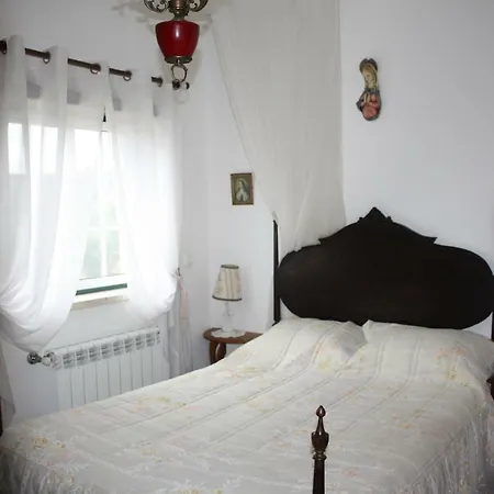 Quinta De S. Luis - Valada Farm stay *