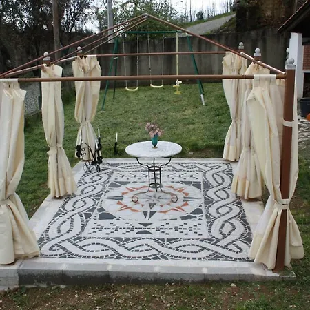 Κατάλυμα σε φάρμα Quinta De S. Luis - Valada