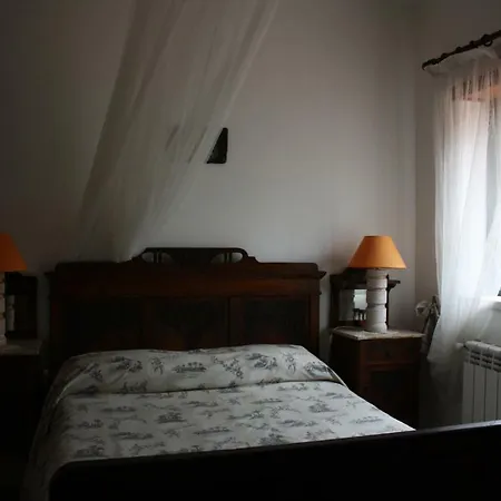 Farm stay Quinta De S. Luis - Valada *