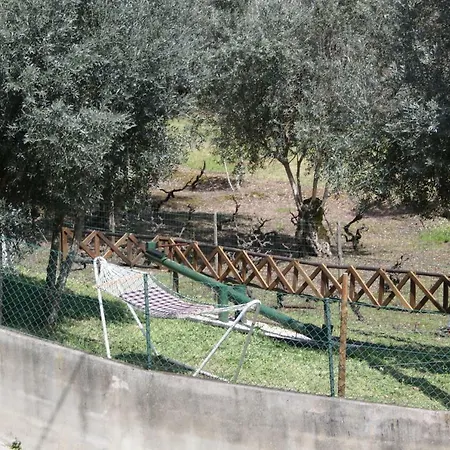 Quinta De S. Luis - Valada Κατάλυμα σε φάρμα