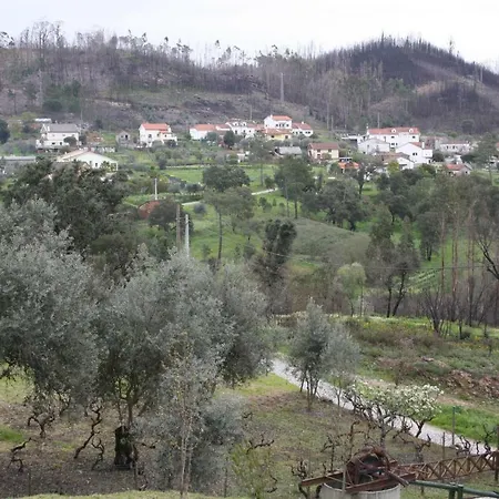 Κατάλυμα σε φάρμα Quinta De S. Luis - Valada Figueiro Dos Vinhos