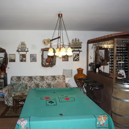 Quinta De S. Luis - Valada Farm stay *