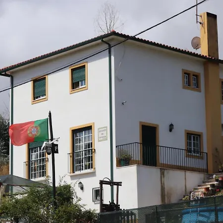 Quinta De S. Luis - Valada * Figueiro Dos Vinhos
